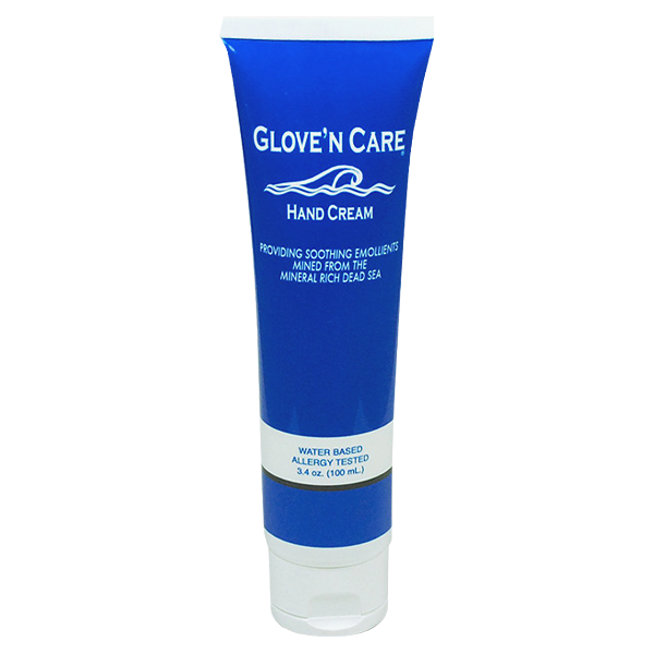 Glove'n Care Hand Cream - 3.4oz