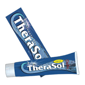 TheraSol Tooth Gel - 4oz